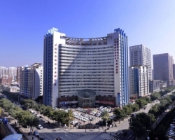 蘭州高新技術產(chǎn)業(yè)開發(fā)區(qū)管理委員會